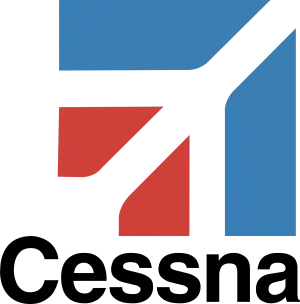Cessna logo