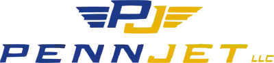 PennJet LLC Logo