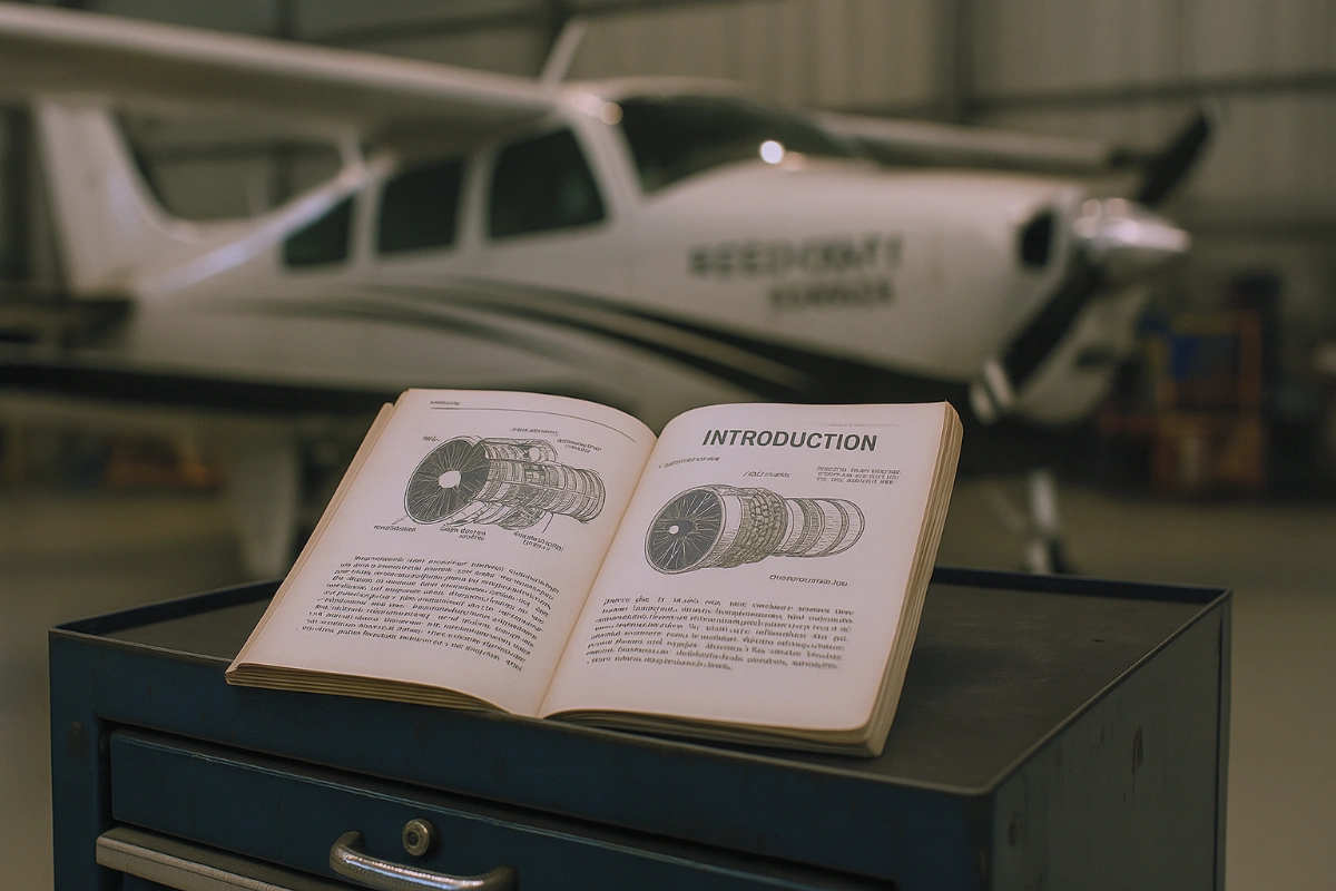 Beyond Regulations: Why Proactive Maintenance is Aviation's Ultimate Safety Net