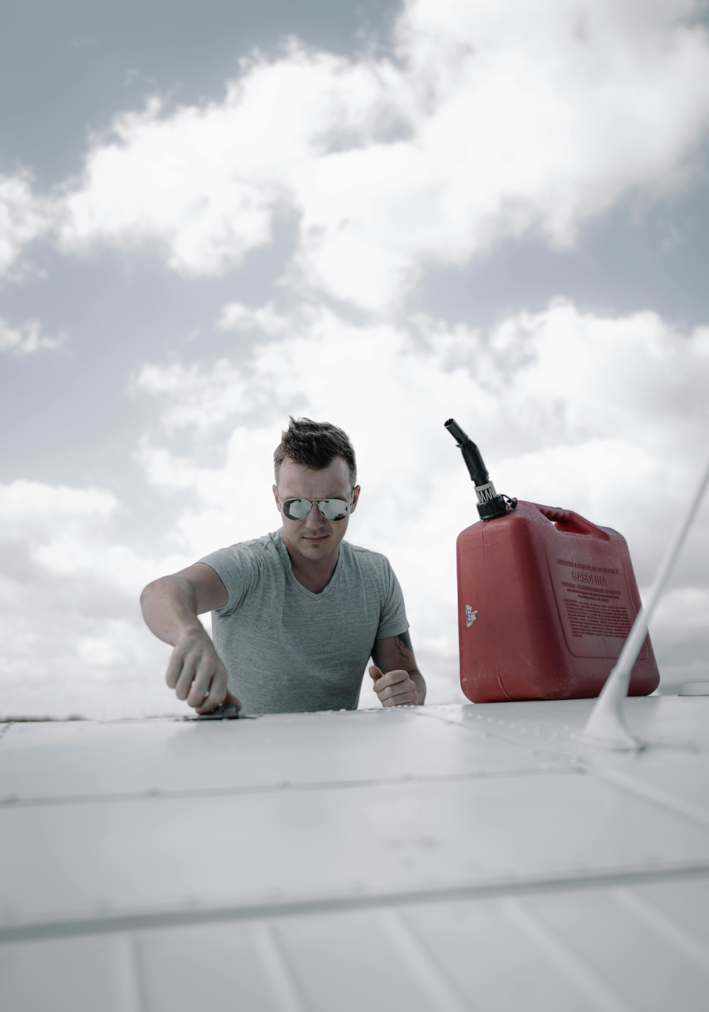 Essential Aircraft Maintenance Tips