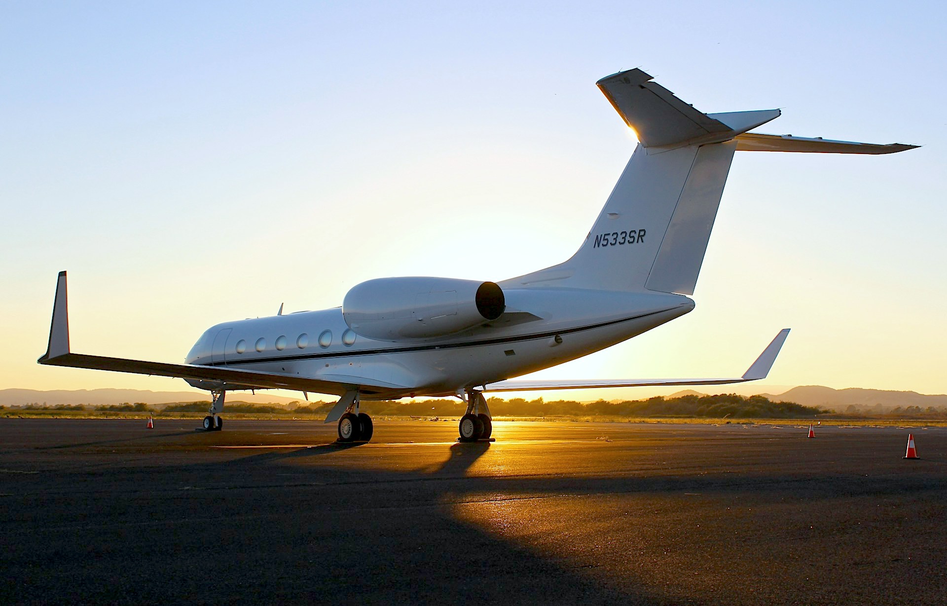 The Importance of Regular Aircraft Maintenance