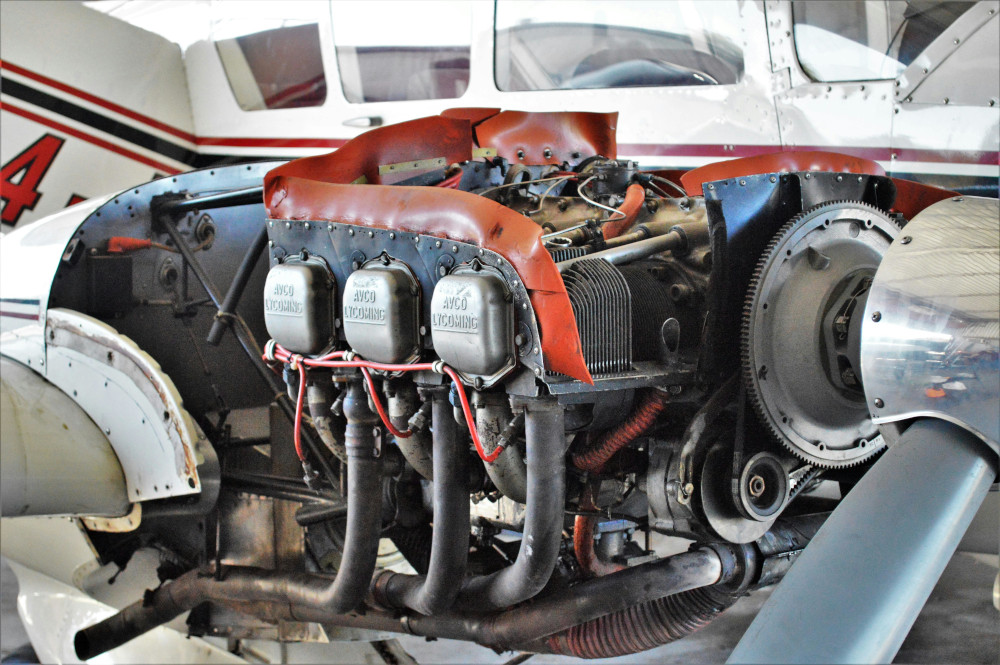 Improving Aircraft Fuel Efficiency: A Guide for Pilots and Owners